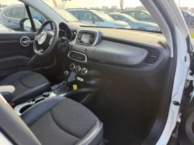 Fiat 500X 1.4i 4x4 CH 170ks AUTOMAT - 10400 € - 16709612 13 | Car24.bg Fiat 500X 1.4i 4x4 CH 170ks AUTOMAT - 10400 € - 16709612 13