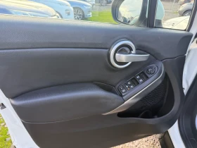 Fiat 500X 1.4i 4x4 CH 170ks AUTOMAT - 10400 € - 16709612 9 | Car24.bg Fiat 500X 1.4i 4x4 CH 170ks AUTOMAT - 10400 € - 16709612 9