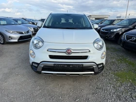 Fiat 500X 1.4i 4x4 CH 170ks AUTOMAT - 10400 € - 16709612 2 | Car24.bg Fiat 500X 1.4i 4x4 CH 170ks AUTOMAT - 10400 € - 16709612 2