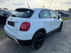 Fiat 500X 1.4i 4x4 CH 170ks AUTOMAT - 10400 € - 16709612 6 | Car24.bg Fiat 500X 1.4i 4x4 CH 170ks AUTOMAT - 10400 € - 16709612 6