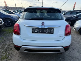 Fiat 500X 1.4i 4x4 CH 170ks AUTOMAT - 10400 € - 16709612 5 | Car24.bg Fiat 500X 1.4i 4x4 CH 170ks AUTOMAT - 10400 € - 16709612 5