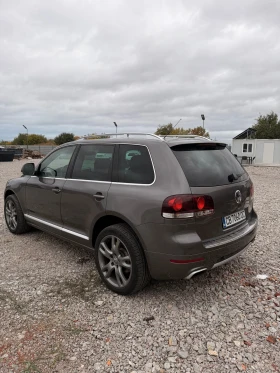 VW Touareg R-line Individual - 9150 € - 95197024 5 | Car24.bg VW Touareg R-line Individual - 9150 € - 95197024 5