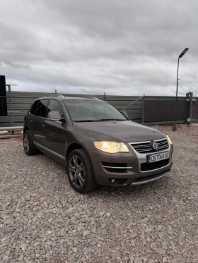 VW Touareg R-line Individual - 9150 € - 95197024 3 | Car24.bg VW Touareg R-line Individual - 9150 € - 95197024 3