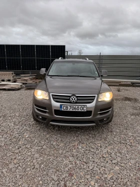 VW Touareg R-line Individual - 9150 € - 95197024 2 | Car24.bg VW Touareg R-line Individual - 9150 € - 95197024 2