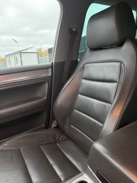 VW Touareg R-line Individual - 9150 € - 95197024 9 | Car24.bg VW Touareg R-line Individual - 9150 € - 95197024 9