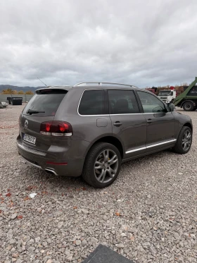 VW Touareg R-line Individual - 9150 € - 95197024 4 | Car24.bg VW Touareg R-line Individual - 9150 € - 95197024 4