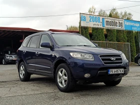 Hyundai Santa fe 2.2 CRDi* 4x4* | Auto.bg — изображение 3 Hyundai Santa fe 2.2 CRDi* 4x4* | Auto.bg — изображение 3