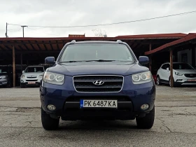 Hyundai Santa fe 2.2 CRDi* 4x4* | Auto.bg — изображение 2 Hyundai Santa fe 2.2 CRDi* 4x4* | Auto.bg — изображение 2