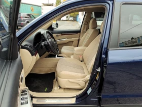 Hyundai Santa fe 2.2 CRDi* 4x4* | Auto.bg — изображение 9 Hyundai Santa fe 2.2 CRDi* 4x4* | Auto.bg — изображение 9