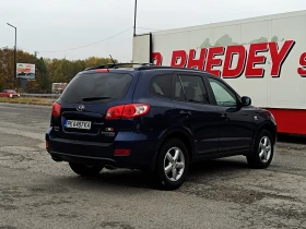 Hyundai Santa fe 2.2 CRDi* 4x4* | Auto.bg — изображение 5 Hyundai Santa fe 2.2 CRDi* 4x4* | Auto.bg — изображение 5
