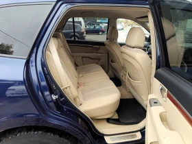 Hyundai Santa fe 2.2 CRDi* 4x4* | Auto.bg — изображение 15 Hyundai Santa fe 2.2 CRDi* 4x4* | Auto.bg — изображение 15