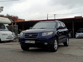 Hyundai Santa fe 2.2 CRDi* 4x4*