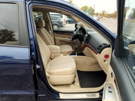Hyundai Santa fe 2.2 CRDi* 4x4* | Auto.bg — изображение 10 Hyundai Santa fe 2.2 CRDi* 4x4* | Auto.bg — изображение 10