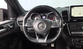 Mercedes-Benz GLE 63 AMG HARMON* KARDON* ОБДУХВАНЕ* ПАНОРАМА* МАСАЖ* КЕЙЛЕС | Auto.bg — изображение 8 Mercedes-Benz GLE 63 AMG HARMON* KARDON* ОБДУХВАНЕ* ПАНОРАМА* МАСАЖ* КЕЙЛЕС | Auto.bg — изображение 8