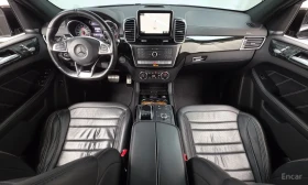 Mercedes-Benz GLE 63 AMG HARMON* KARDON* ОБДУХВАНЕ* ПАНОРАМА* МАСАЖ* КЕЙЛЕС | Auto.bg — изображение 7 Mercedes-Benz GLE 63 AMG HARMON* KARDON* ОБДУХВАНЕ* ПАНОРАМА* МАСАЖ* КЕЙЛЕС | Auto.bg — изображение 7