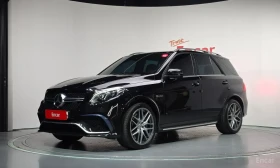 Mercedes-Benz GLE 63 AMG HARMON* KARDON* ОБДУХВАНЕ* ПАНОРАМА* МАСАЖ* КЕЙЛЕС
