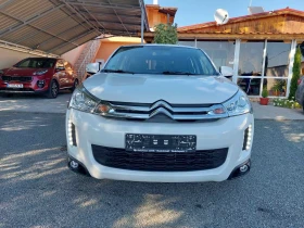 Citroen C4 AIRCROSS 1.8D, митсубиши мотор - Car24.bg Citroen C4 AIRCROSS 1.8D, митсубиши мотор