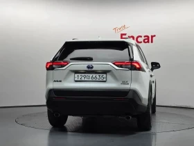 Toyota Rav4 - 28750 € - 42954953 4 | Car24.bg Toyota Rav4 - 28750 € - 42954953 4