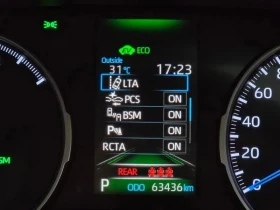 Toyota Rav4 - 28750 € - 42954953 16 | Car24.bg Toyota Rav4 - 28750 € - 42954953 16