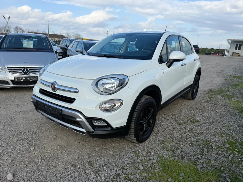 Fiat 500X 1.4i 4x4 CH 170ks AUTOMAT - 10400 € - 16709612 1 | Car24.bg Fiat 500X 1.4i 4x4 CH 170ks AUTOMAT - 10400 € - 16709612 1