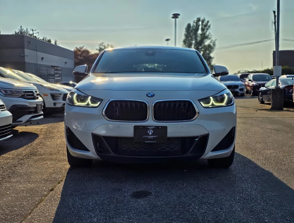 BMW X2 * ПАМЕТ* КАМЕРА* КОЖА* ПАНОРАМА* ПОДГРЕВ - изображение 3 | Auto.bg BMW X2 * ПАМЕТ* КАМЕРА* КОЖА* ПАНОРАМА* ПОДГРЕВ - изображение 3