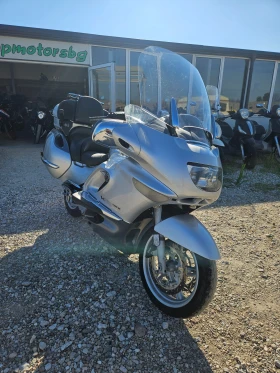 BMW K Лизинг Бартер