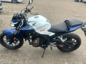 Honda 599 Топ | Auto.bg — изображение 2 Honda 599 Топ | Auto.bg — изображение 2