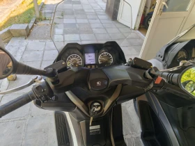 Kymco Downtown X.town300 | Auto.bg — изображение 6 Kymco Downtown X.town300 | Auto.bg — изображение 6