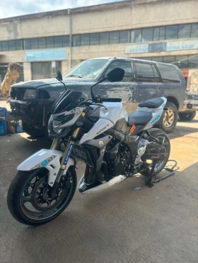 Suzuki Gsr 750 | Auto.bg — изображение 3 Suzuki Gsr 750 | Auto.bg — изображение 3