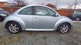 VW New beetle 1.9 TDI...Facelift!!! | Mobile.bg   8