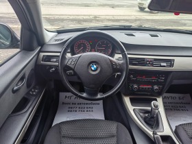 BMW 320 2.0 D  | Mobile.bg   9