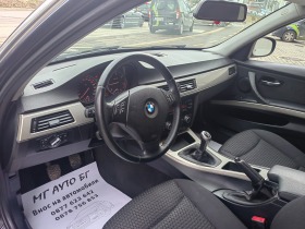 BMW 320 2.0 D  | Mobile.bg   15