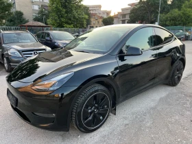 Tesla Model Y - Car24.bg Tesla Model Y