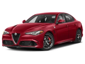 Alfa Romeo Giulia Quadrifoglio* HeadUp* АвтоКредит* (ЦЕНА ДО БГ) - Car24.bg Alfa Romeo Giulia Quadrifoglio* HeadUp* АвтоКредит* (ЦЕНА ДО БГ)