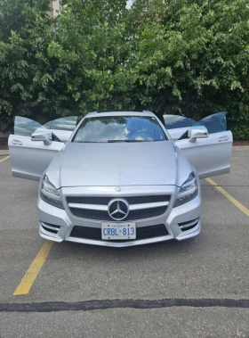 Mercedes-Benz CLS 500 AMG* PACK* HARMON* KARDON* ПОДГРЕВ* ОБДУХВАНЕ* МАС - Car24.bg Mercedes-Benz CLS 500 AMG* PACK* HARMON* KARDON* ПОДГРЕВ* ОБДУХВАНЕ* МАС