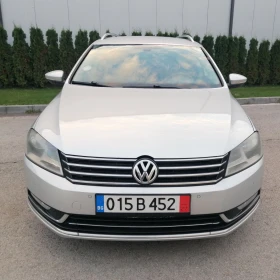 VW Passat 170 кс. Автомат кожа - Car24.bg VW Passat 170 кс. Автомат кожа