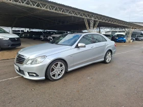 Mercedes-Benz E 250 2.2cdi AMG-pacet Navi Кожа Камера - 16999 лв. / 8691.45 € - 96380409 3 | Car24.bg Mercedes-Benz E 250 2.2cdi AMG-pacet Navi Кожа Камера - 16999 лв. / 8691.45 € - 96380409 3