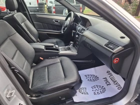 Mercedes-Benz E 250 2.2cdi AMG-pacet Navi Кожа Камера - 16999 лв. / 8691.45 € - 96380409 11 | Car24.bg Mercedes-Benz E 250 2.2cdi AMG-pacet Navi Кожа Камера - 16999 лв. / 8691.45 € - 96380409 11