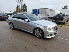 Mercedes-Benz E 250 2.2cdi AMG-pacet Navi Кожа Камера - 16999 лв. / 8691.45 € - 96380409 2 | Car24.bg Mercedes-Benz E 250 2.2cdi AMG-pacet Navi Кожа Камера - 16999 лв. / 8691.45 € - 96380409 2