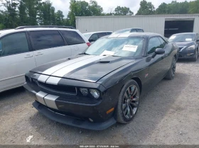 Dodge Challenger SRT8* 6.4L V-8* 392 HEMI* - Car24.bg Dodge Challenger SRT8* 6.4L V-8* 392 HEMI*