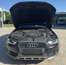 Audi A4 Allroad 3.0TDI 262500km.100%EURO 5B | Auto.bg — изображение 2 Audi A4 Allroad 3.0TDI 262500km.100%EURO 5B | Auto.bg — изображение 2