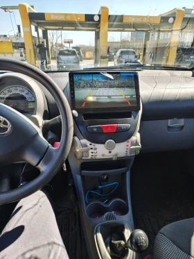 Toyota Aygo 1.0 i - 3500 € / 6845.40 лв. - 68747155 5 | Car24.bg Toyota Aygo 1.0 i - 3500 € / 6845.40 лв. - 68747155 5