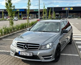 Mercedes-Benz C 250 CDI 4 MATIC //AMG// | Auto.bg — изображение 8 Mercedes-Benz C 250 CDI 4 MATIC //AMG// | Auto.bg — изображение 8