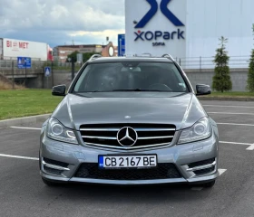 Mercedes-Benz C 250 CDI 4 MATIC //AMG// | Auto.bg — изображение 12 Mercedes-Benz C 250 CDI 4 MATIC //AMG// | Auto.bg — изображение 12