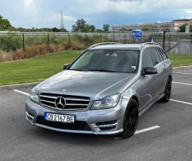 Mercedes-Benz C 250 CDI 4 MATIC //AMG// | Auto.bg — изображение 11 Mercedes-Benz C 250 CDI 4 MATIC //AMG// | Auto.bg — изображение 11