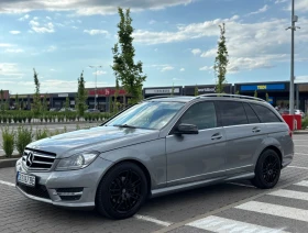 Mercedes-Benz C 250 CDI 4 MATIC //AMG// | Auto.bg — изображение 10 Mercedes-Benz C 250 CDI 4 MATIC //AMG// | Auto.bg — изображение 10