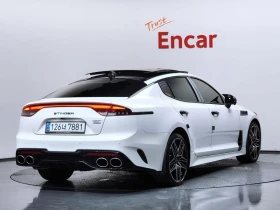 Kia Stinger 2.5 Automatic - 19900 € - 22258312 3 | Car24.bg Kia Stinger 2.5 Automatic - 19900 € - 22258312 3