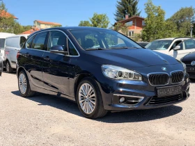 BMW 2 Active Tourer 216D/115kc/LED/EURO 6B - 7300 € - 90813413 4 | Car24.bg BMW 2 Active Tourer 216D/115kc/LED/EURO 6B - 7300 € - 90813413 4