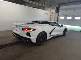 Chevrolet Corvette 6.2L 8cyl Rear Wheel Drive | Auto.bg — изображение 3 Chevrolet Corvette 6.2L 8cyl Rear Wheel Drive | Auto.bg — изображение 3