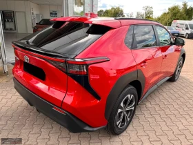 Toyota bZ4X COMFORT/204HP/CAM/NAVI/LED/CPLAY/KLESS/655q | Auto.bg — изображение 6 Toyota bZ4X COMFORT/204HP/CAM/NAVI/LED/CPLAY/KLESS/655q | Auto.bg — изображение 6